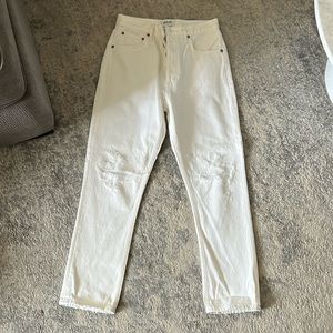 Agolde denim NWOT